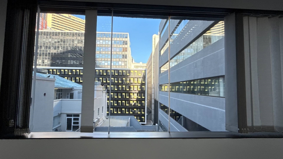 To Let commercial Property for Rent in Cape Town City Centre Western Cape